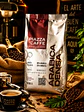 Café Grano Piazza Arábica Densa 1 Kg. - Miniatura 3