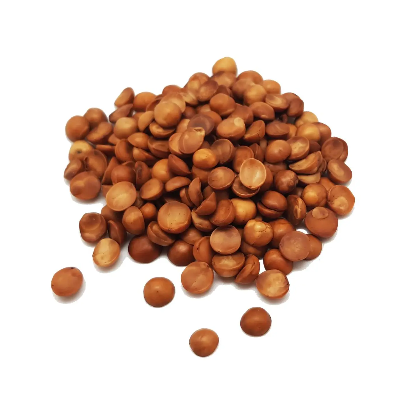 Avellanas Chilenas Tostadas 1 Kg. 2