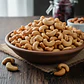 Castaña De Caju Con sal Premium 1 Kg. - Miniatura 1