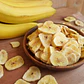 Banana Chips Sin Azucar 1 Kg. - Miniatura 2