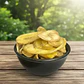 Banana Chip Salada 1 Kg. - Miniatura 3