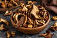 Callampas Deshidratadas 1 Kg. - Miniatura 4