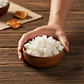 Coco Deshidratados En Cubo 1 Kg. - Miniatura 1