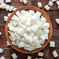 Coco Deshidratados En Cubo 1 Kg. - Miniatura 2