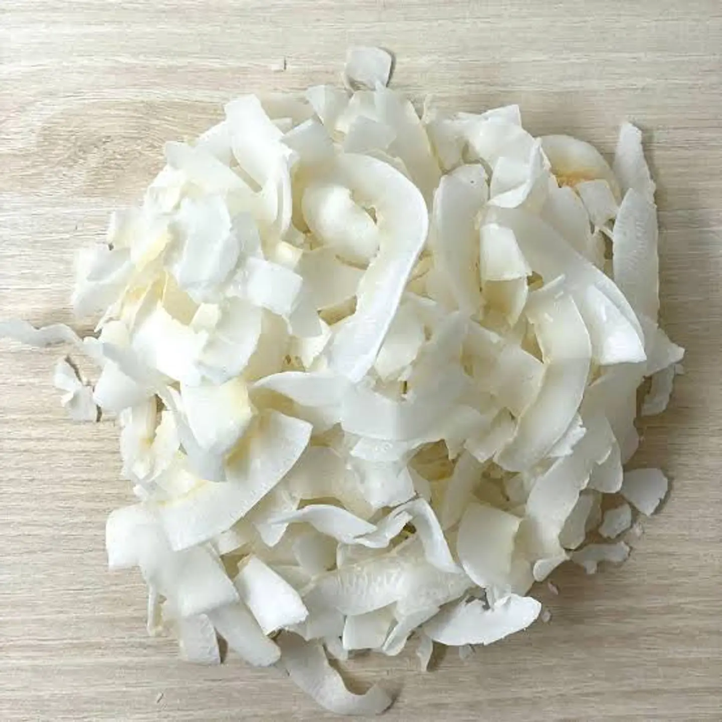 Coco Laminado Natural 1 Kg. 3