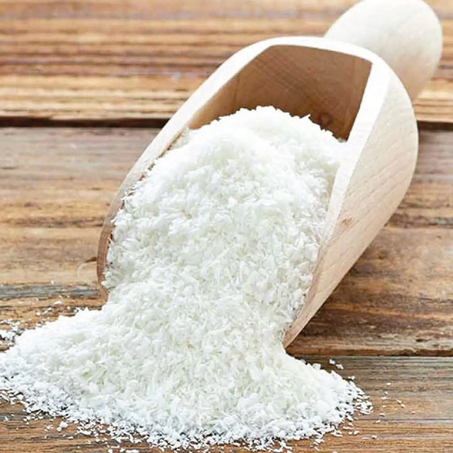 Coco Rallado 1 Kg. 2