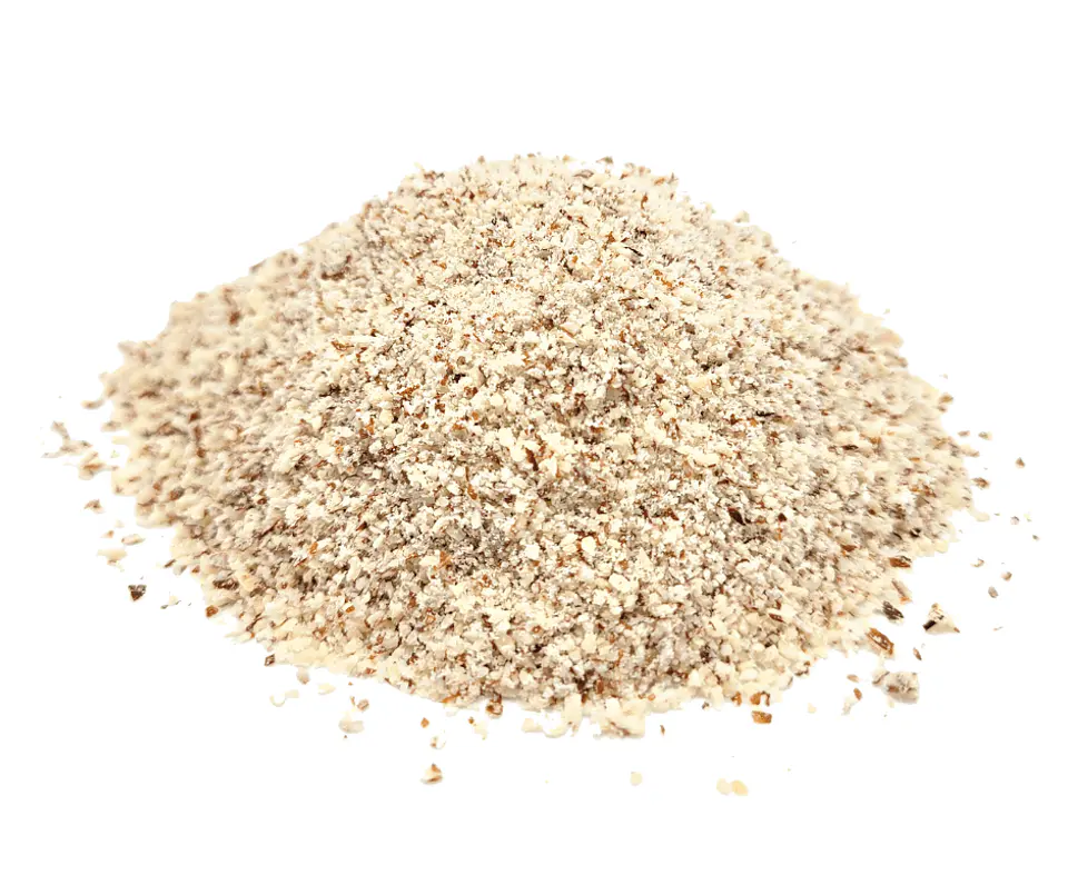 Harina De Almendras Con Piel 1 Kg. 3