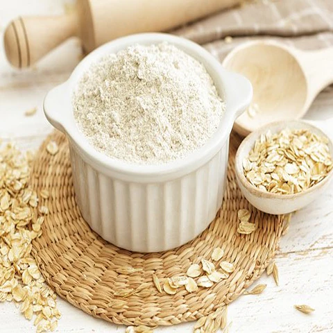 Harina De Avena 1 Kg.