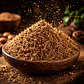 Harina De Linaza 1 Kg. - Miniatura 1
