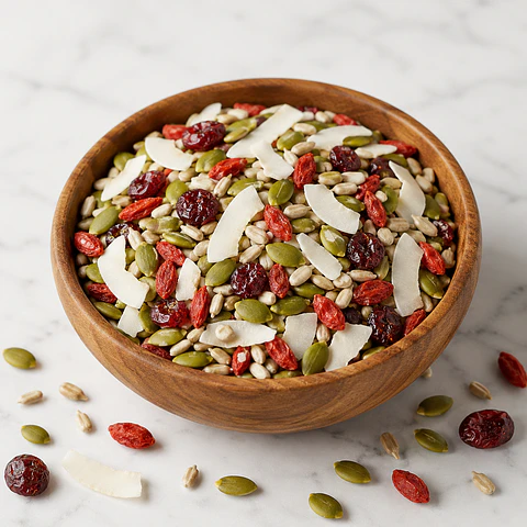 Mix Semillas 1 Kg.