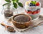 Semillas De Chia 1 Kg. - Miniatura 2