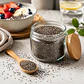 Semillas De Chia 1 Kg. - Miniatura 3