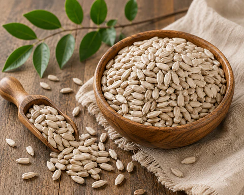 Semillas De Maravillas Peladas 1 Kg.