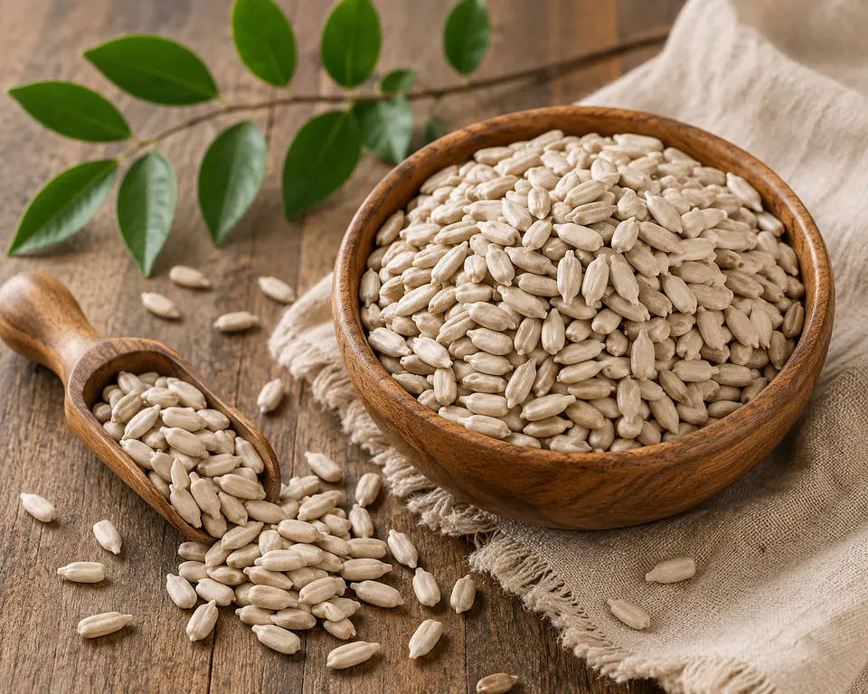 Semillas De Maravillas Peladas 1 Kg. 1