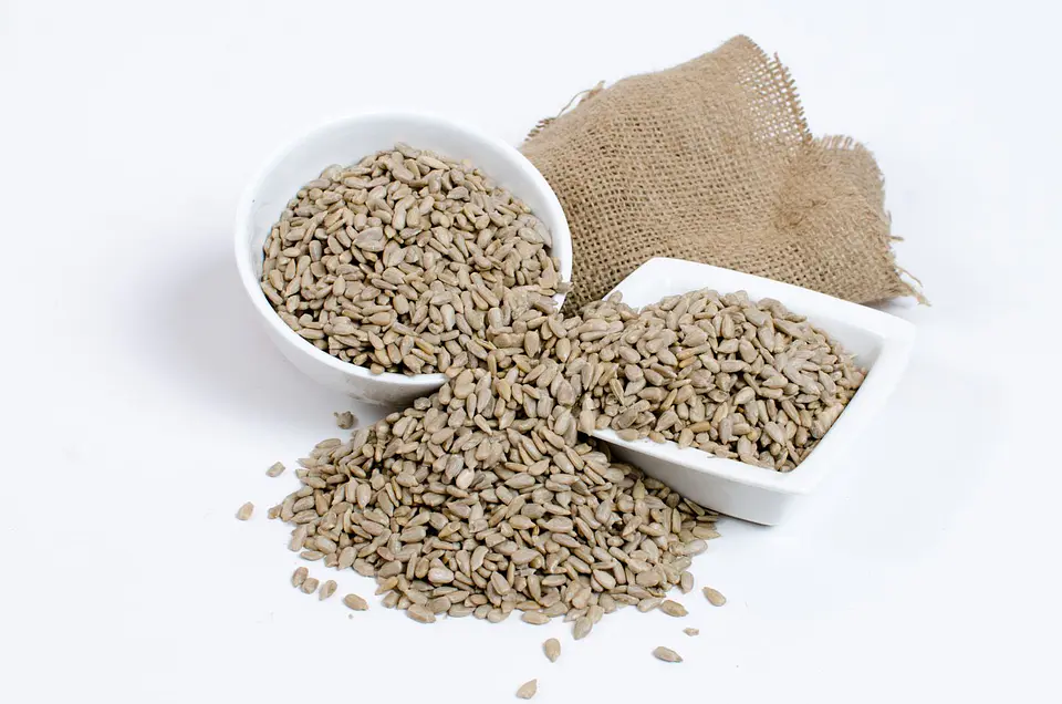 Semillas De Maravillas Peladas 1 Kg. 2
