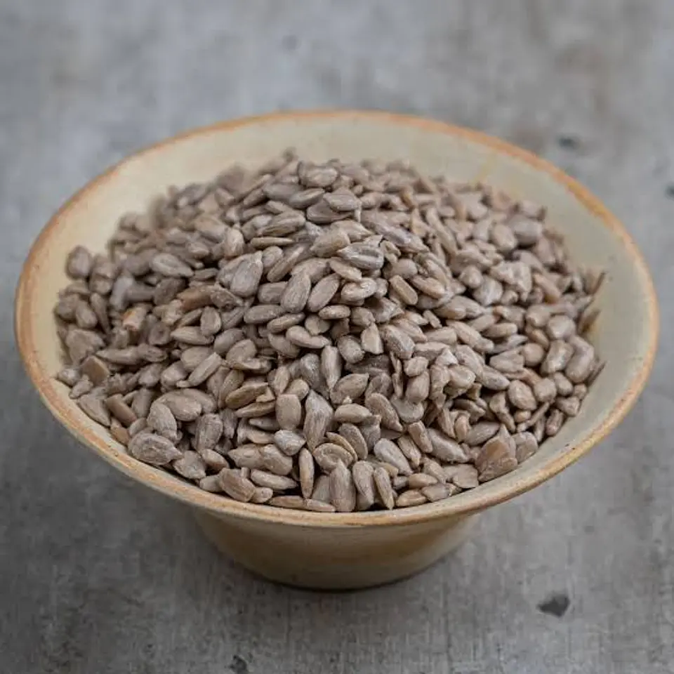 Semillas De Maravillas Peladas 1 Kg. 3