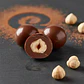 Avellanas Bañadas Con Chocolate 1 Kg. - Miniatura 1