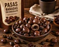 Cafe Bañado En Chocolate 1 Kg. - Miniatura 1