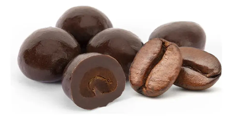 Cafe Bañado En Chocolate 1 Kg. 2