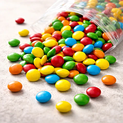 Chubis Clasico 1 Kg.