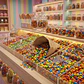 Chubis Mini De Colores 1 Kg. - Miniatura 2