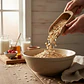 Avena Integral En Hojuelas 1 Kg. - Miniatura 2