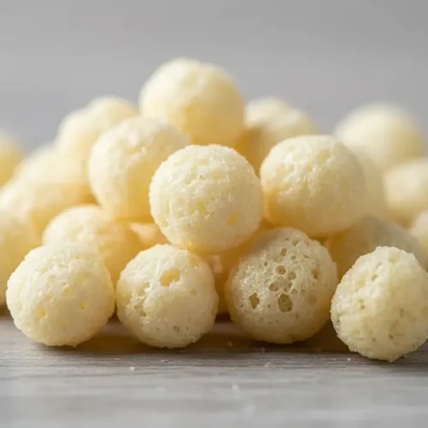 Pipoca Quinoa Inflada Dulce 1 Kg. 2