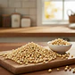 Pipoca Quinoa Inflada Natural 1 Kg. - Miniatura 3