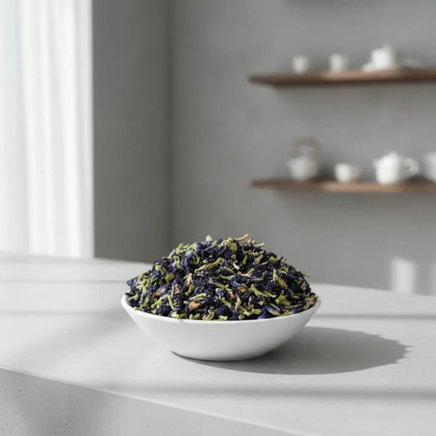 Butterfly Flor 1 Kg. 2