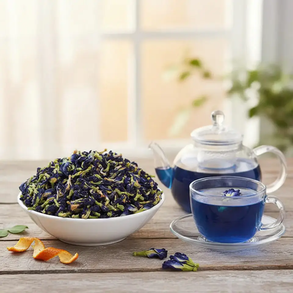Butterfly Flor 1 Kg. 3