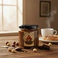 Crema de avellana con cacao 200gr - Miniatura 2