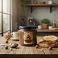 Crema de avellana con cacao 200gr - Miniatura 3