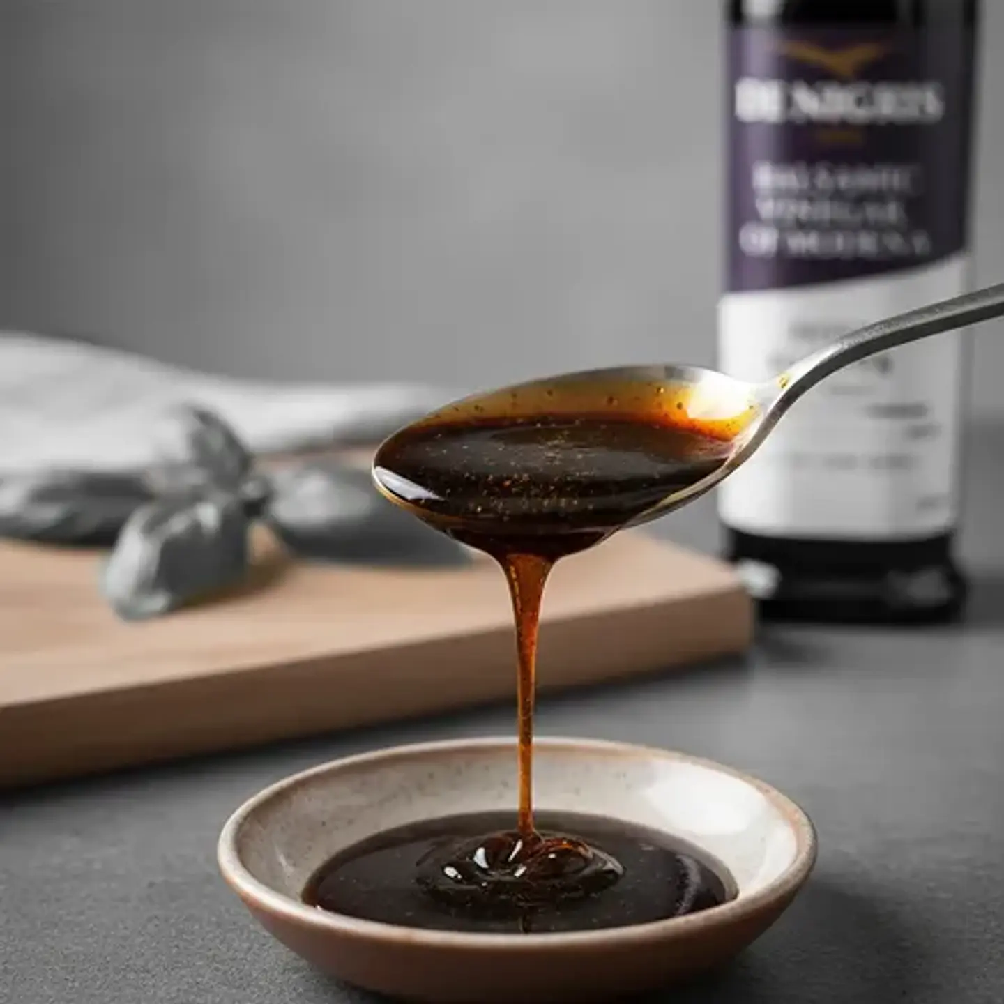 Aceto Balsamico De Negris 500 Ml 2