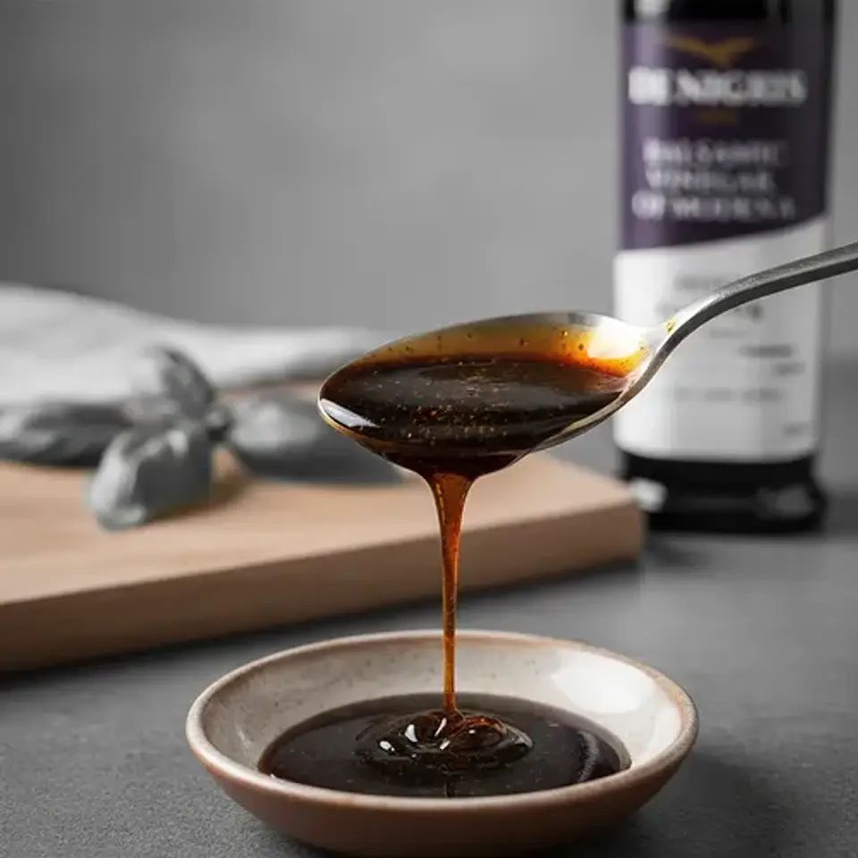 Aceto Balsamico De Negris 500 Ml 2