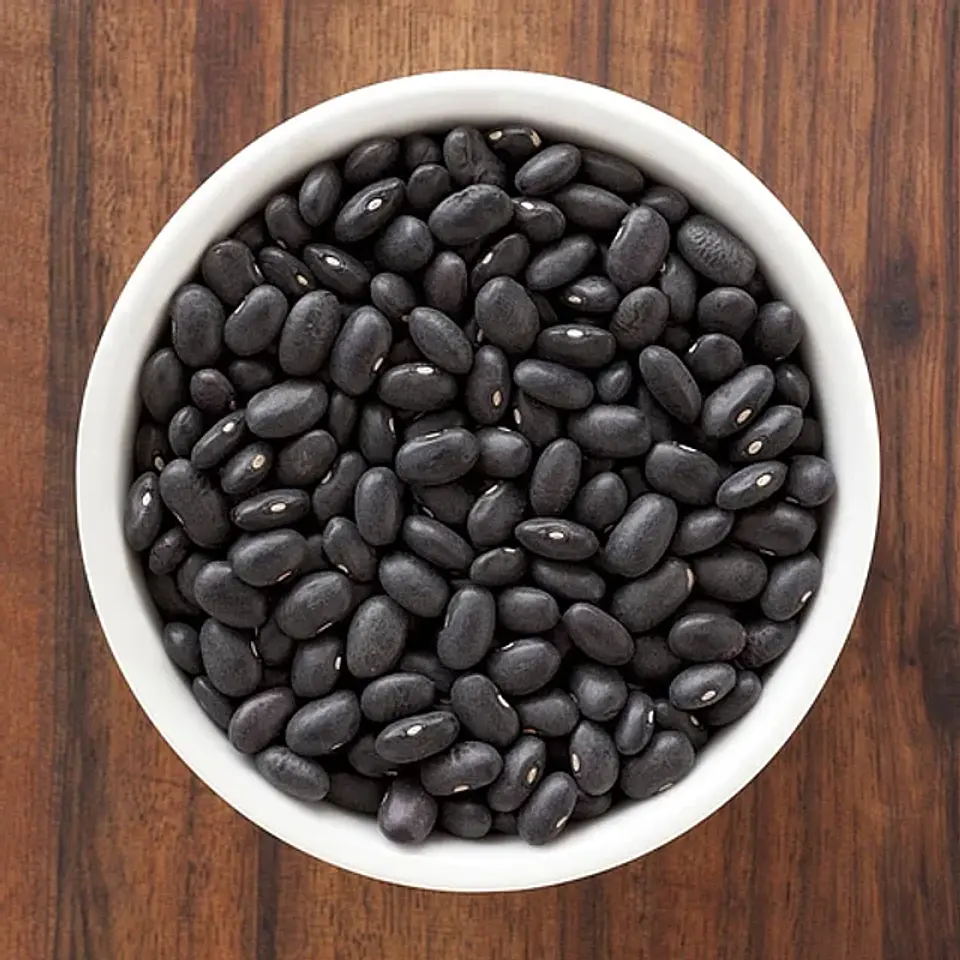 Poroto Negro 1 Kg. 3
