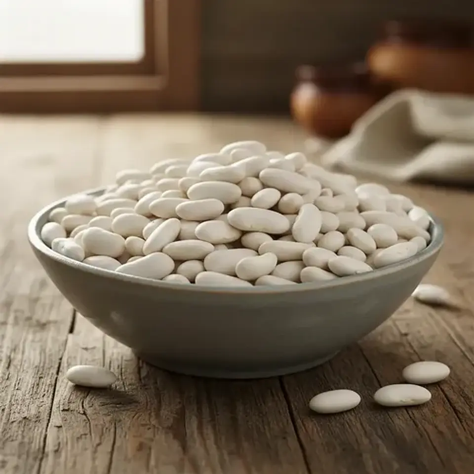 Poroto Alubia 1 Kg. 1