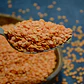 Lenteja Roja 1 Kg. - Miniatura 2