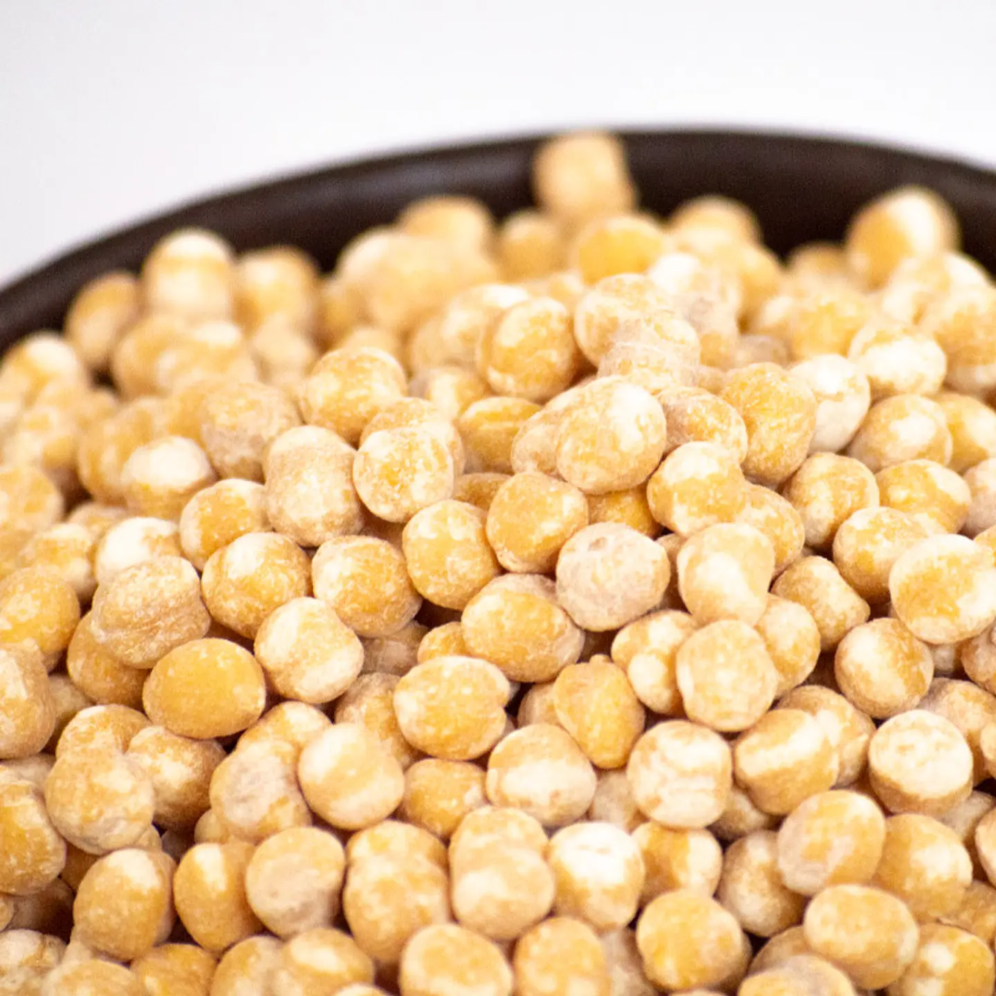 Garbanzo Pelado 1 Kg. 3