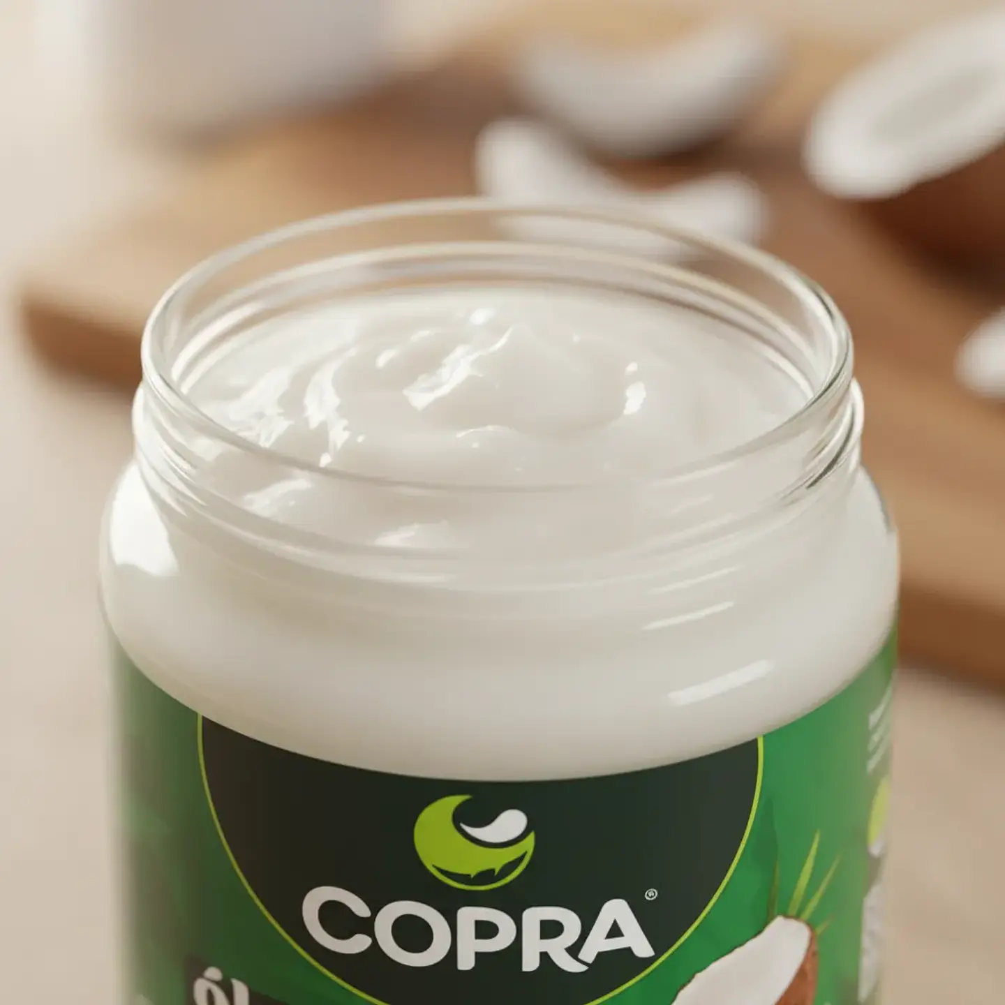 Aceite De Coco 500 Ml 2