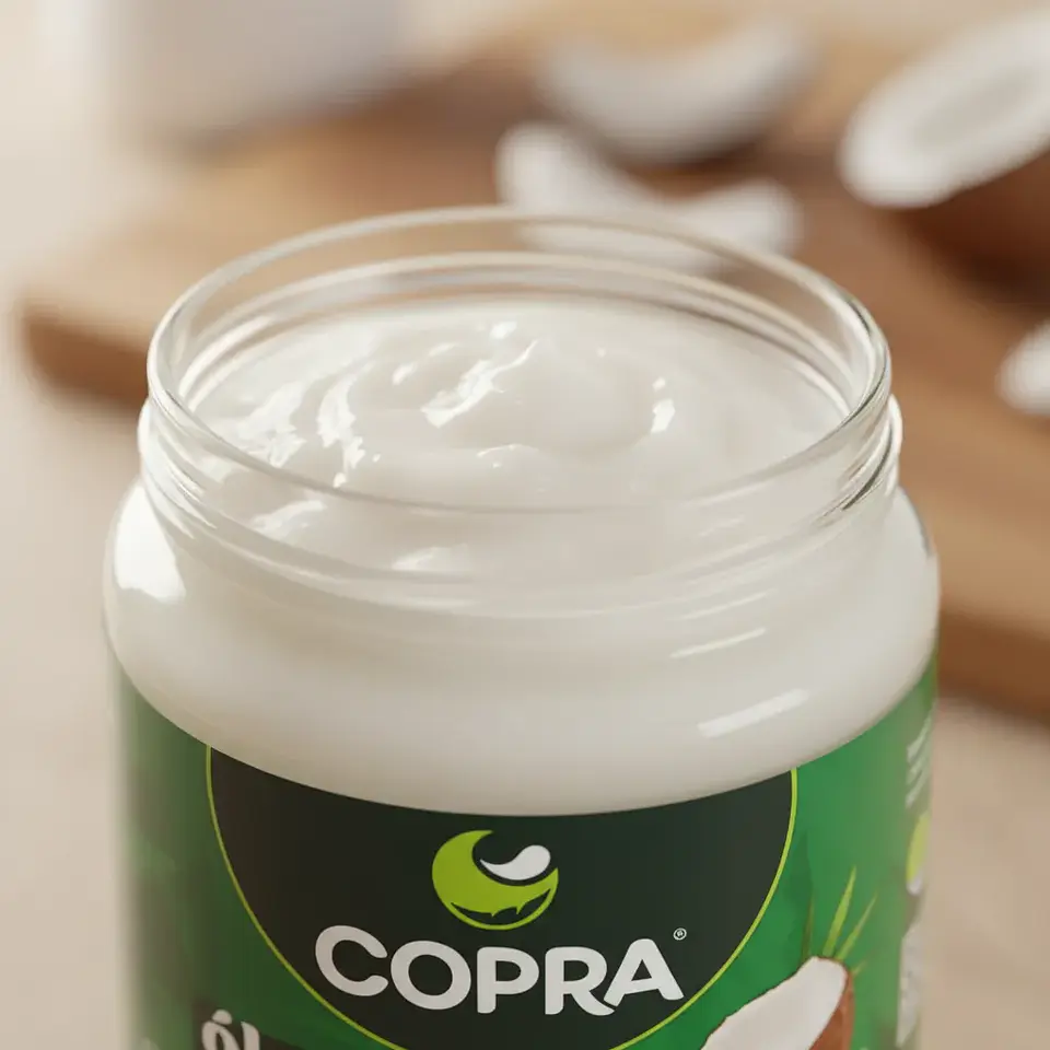 Aceite De Coco 500 Ml 2