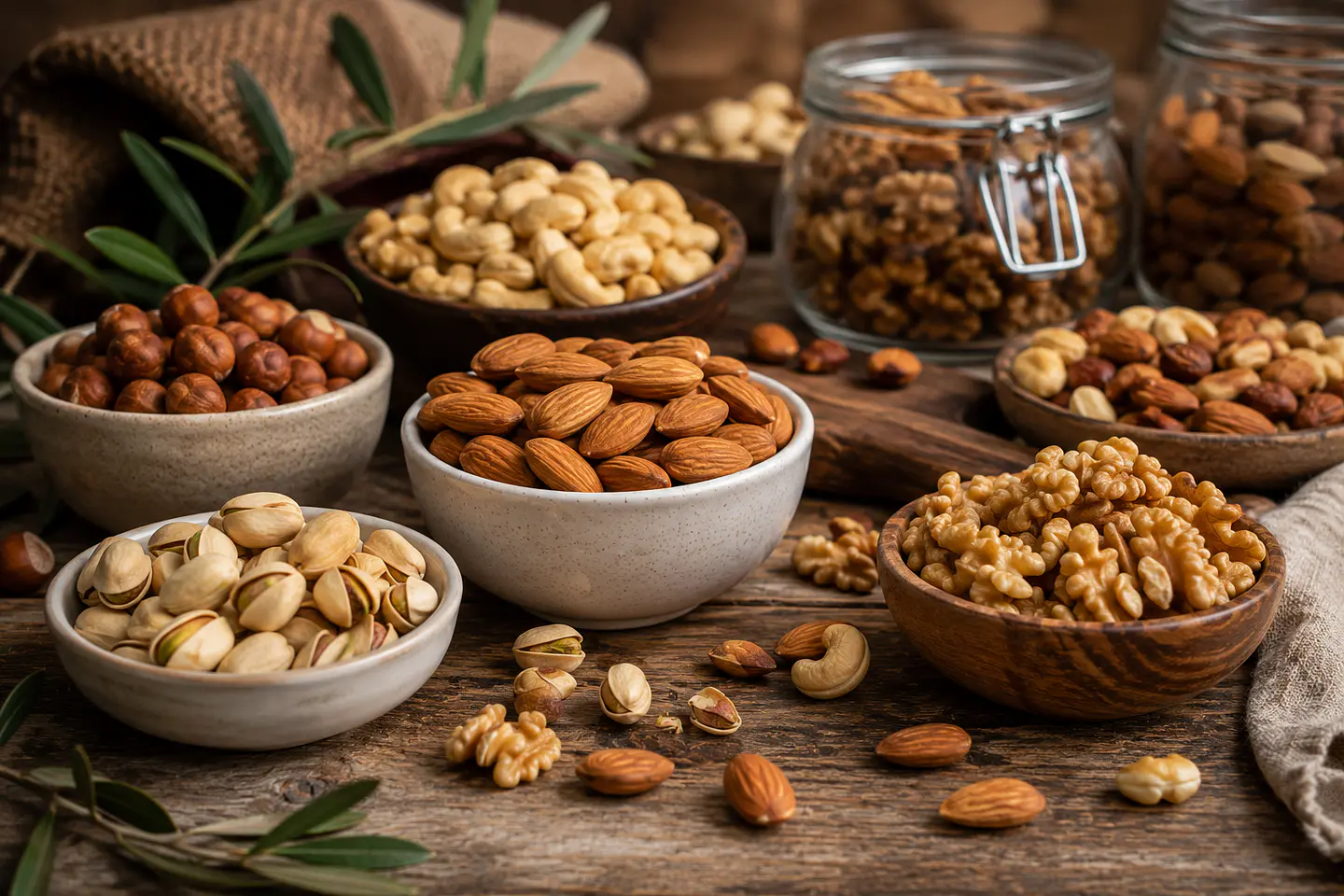 ¡ Únete al Moviemiento Saludable y Natural !