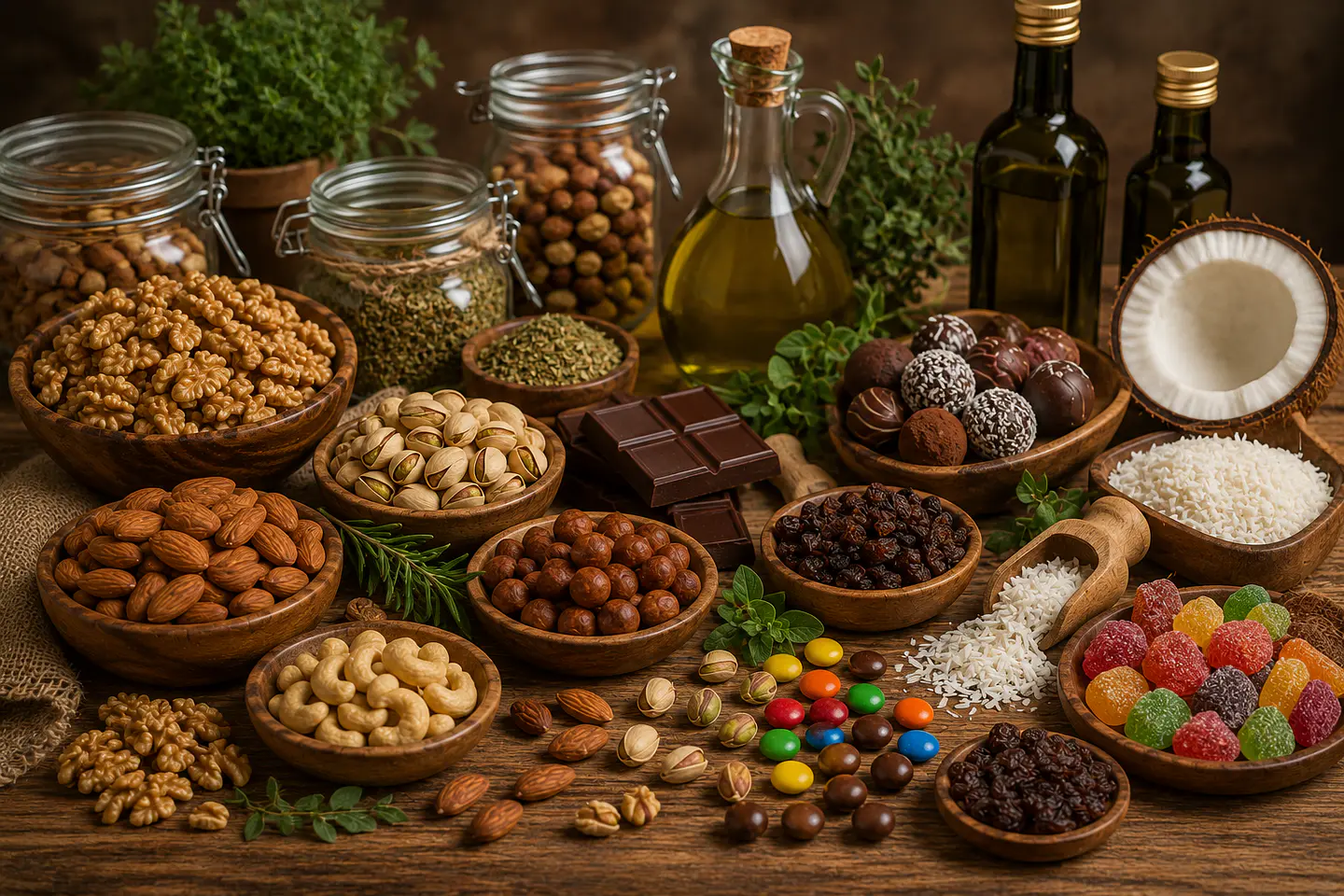 Seleccionamos Cuidadosamente los mejores Productos