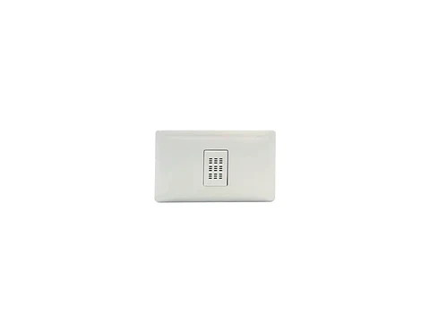 Timbre ding dong (blanco)