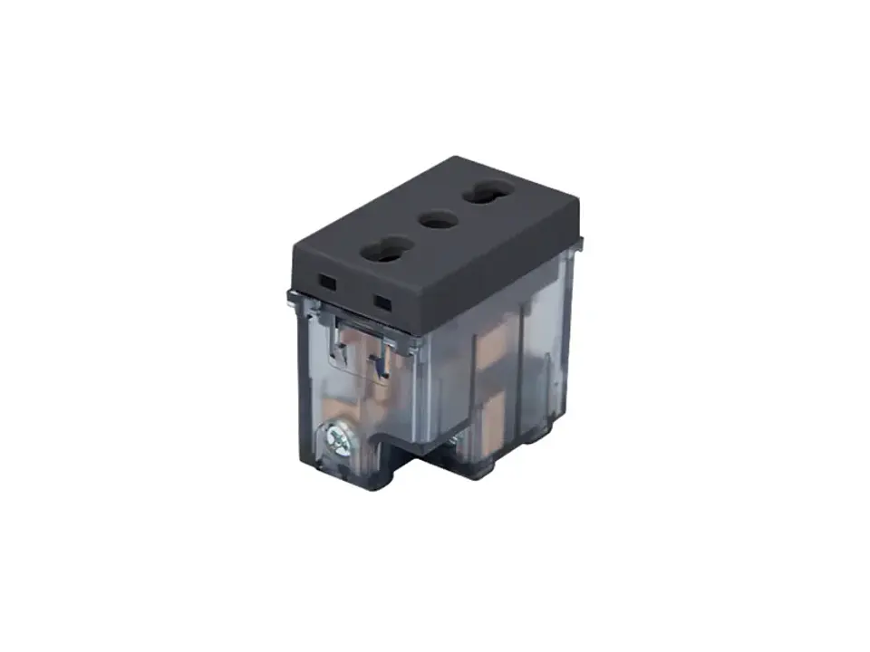 Módulo enchufe 10/16A(1 Ud TZ1107) 250V (grafito) 1