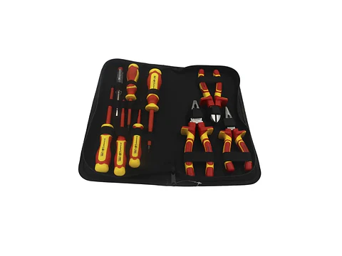 Juego herramienta 1KV 9PCS
