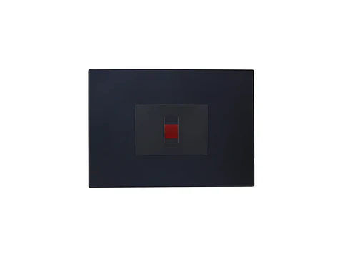 Interruptor encimero (negro)