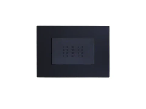 Timbre ding dong (negro)