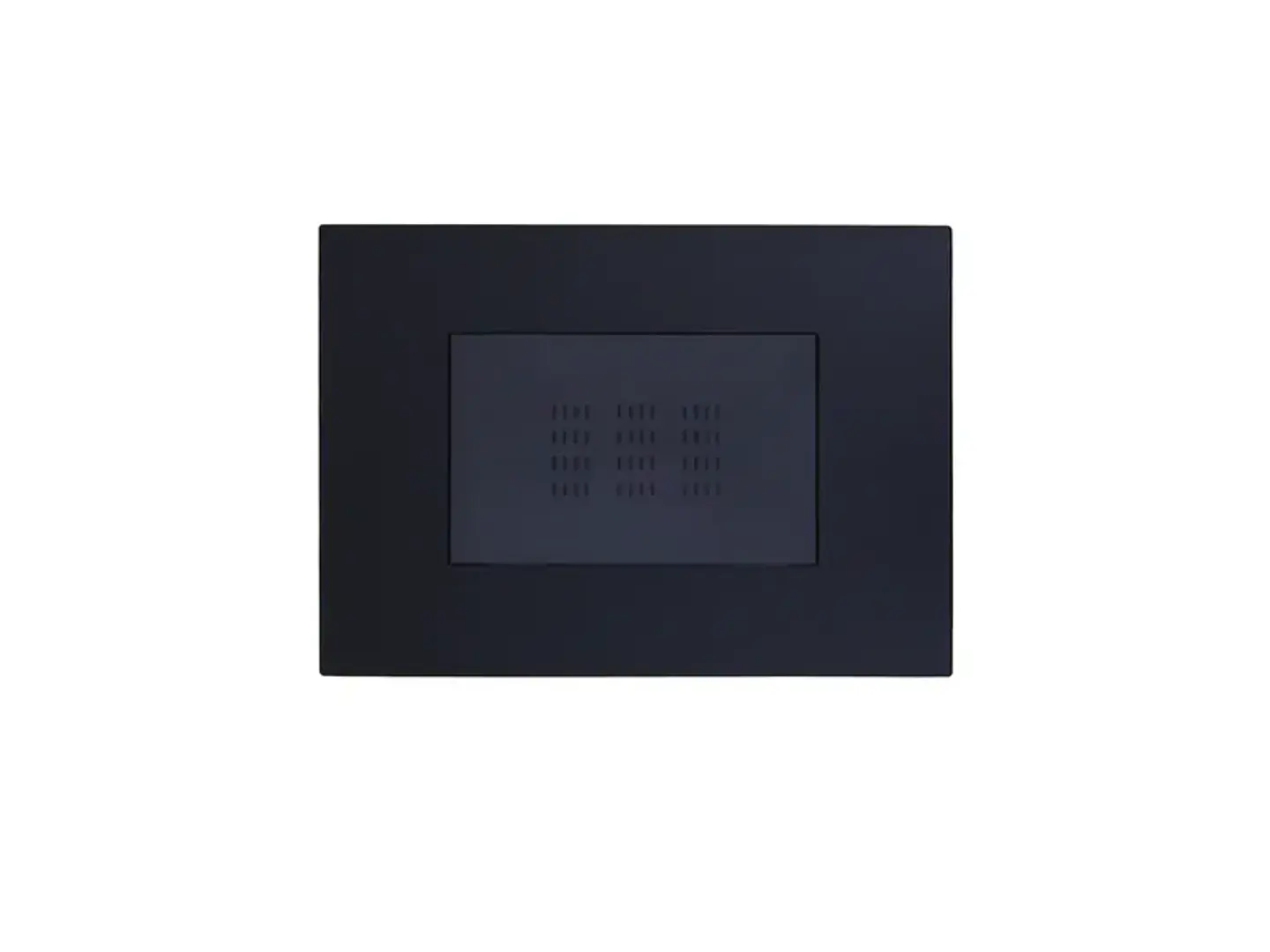Timbre ding dong (negro) 1