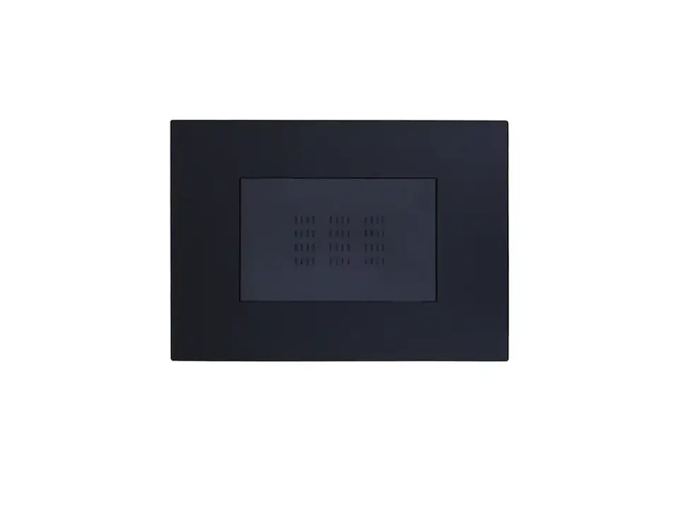 Timbre ding dong (negro) 1
