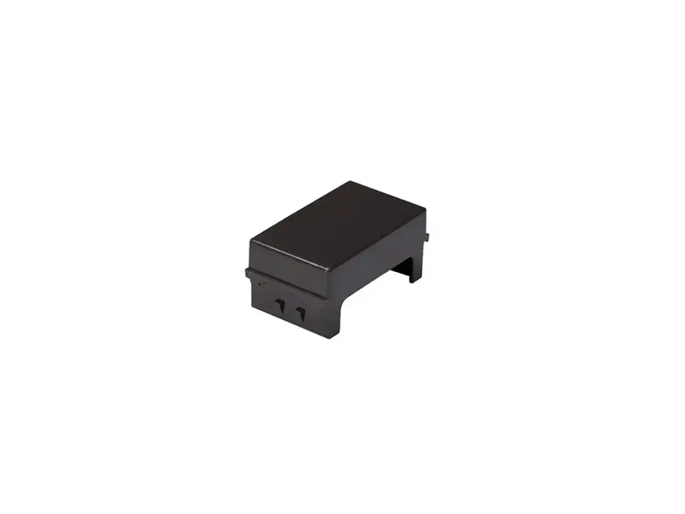 Falso polo (negro) 1